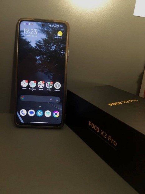 Poco x3 pro 256GB