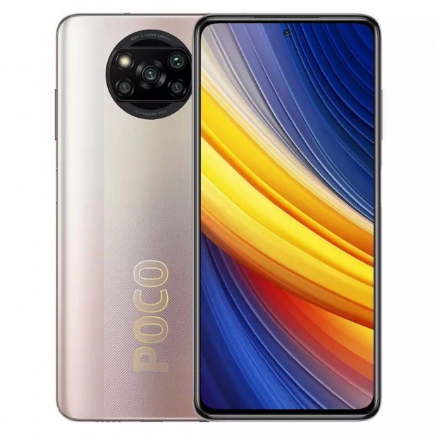 Poco x 3 pro 6+5gb/128gb