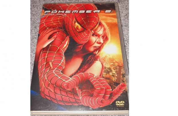 Pkember 2 (2004) DVD Szinkronizlt karcmentes lemez