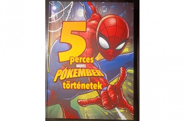Pkember - 5 perces trtnetek