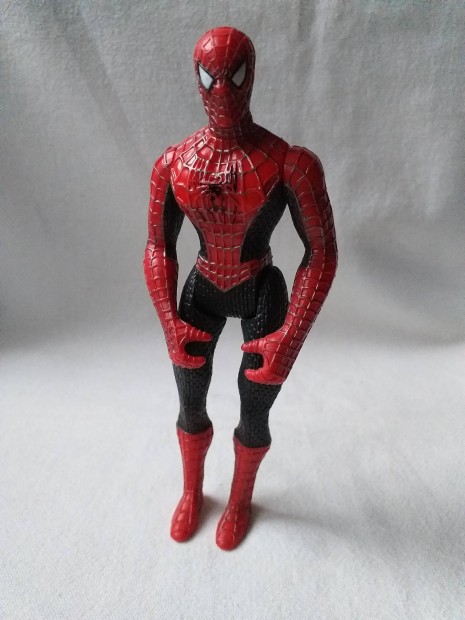 Pkember / Spiderman figura