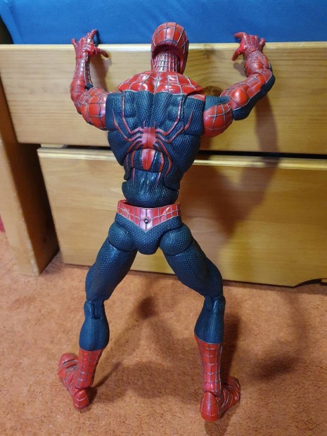 Pkember fanok figyelem! Marvel Spider-Man figura 50cm magas elad