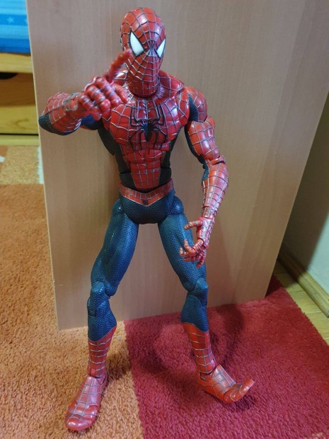 Pkember fanok figyelem! Marvel Spider-Man figura 50cm magas elad