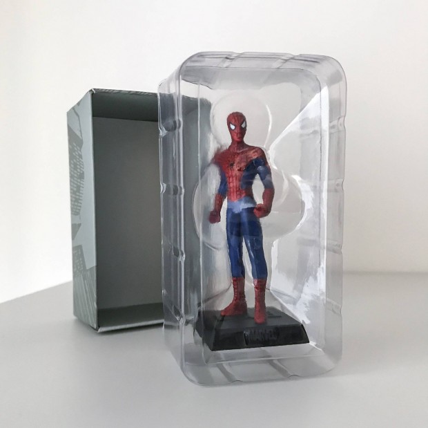 Pkember figura The Classic Marvel Collection / Spider-man #1