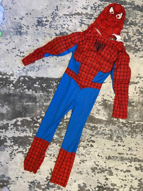 Pkember spider-man Marvel jelmez elad