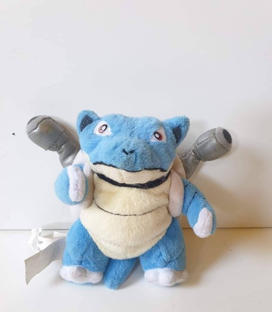 Pokmon Blastoise