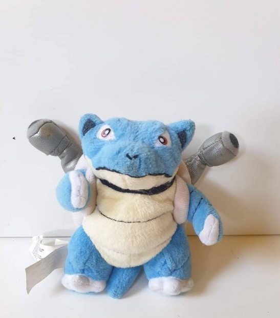 Pokmon Blastoise