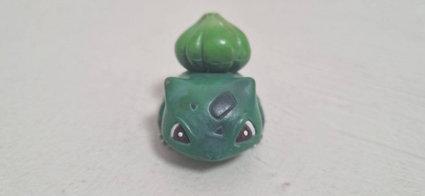 Pokmon Bulbasaur Tomy