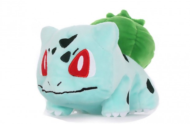 Pokemon Bulbasaur plss 20 cm