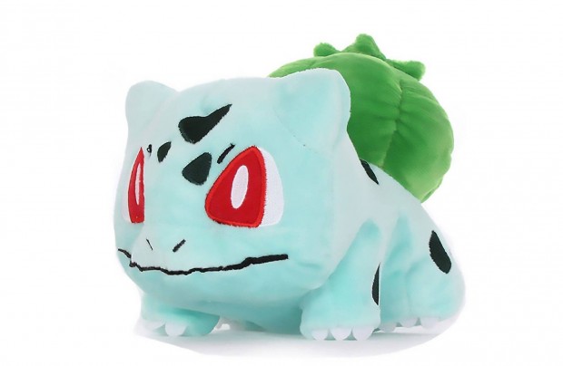 Pokemon Bulbasaur plss 20 cm