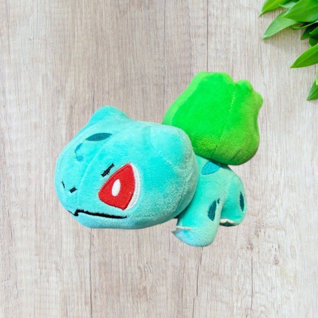 Pokemon-Bulbasaur plss