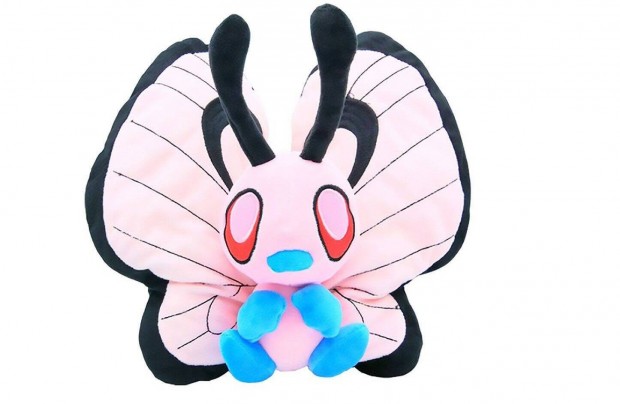 Pokemon Butterfree plss 17 cm