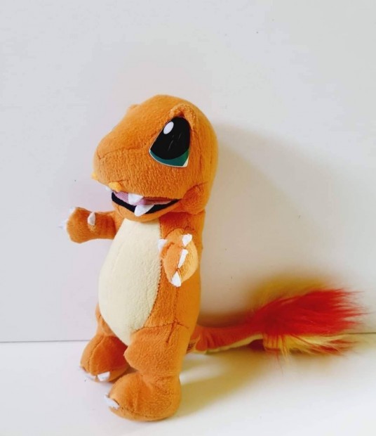 Pokmon Charmander