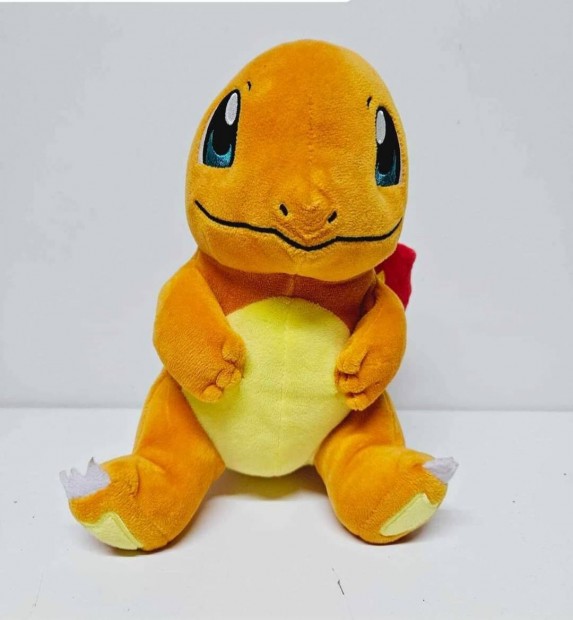 Pokmon Charmander