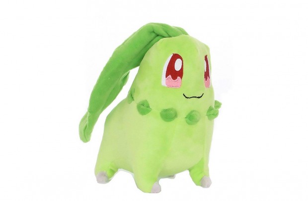 Pokemon Chikorita plss 20 cm