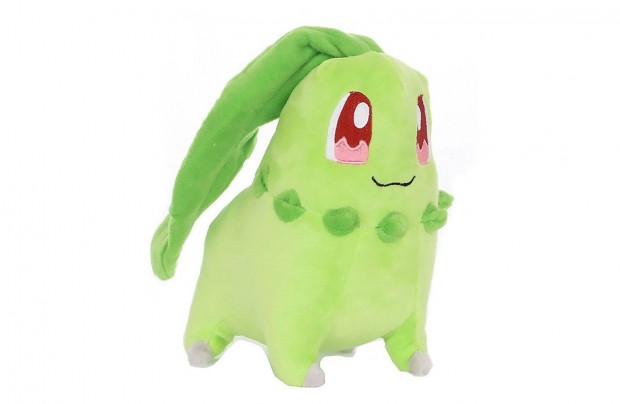 Pokemon Chikorita plss 20 cm