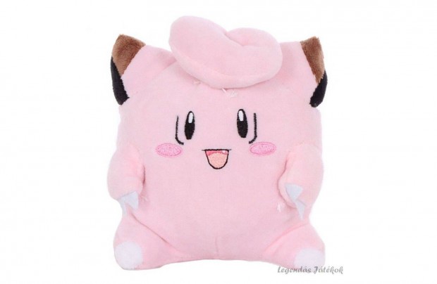 Pokemon Clefairy plss 20 cm