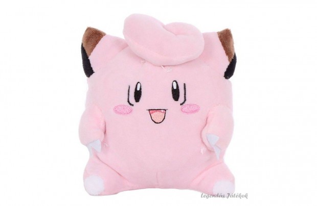 Pokemon Clefairy plss 20 cm