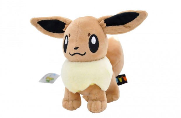 Pokemon Eevee plss 16 cm