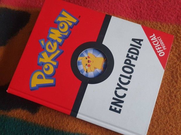 Pokmon Encyclopedia