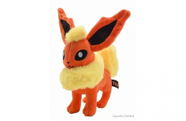 Pokemon Flareon plss 20 cm