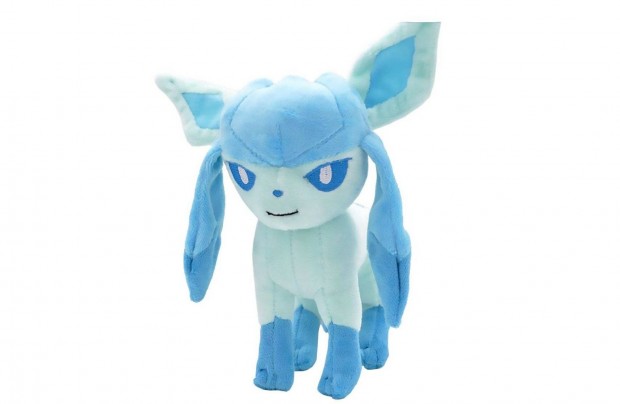 Pokemon Glaceon plss 20 cm