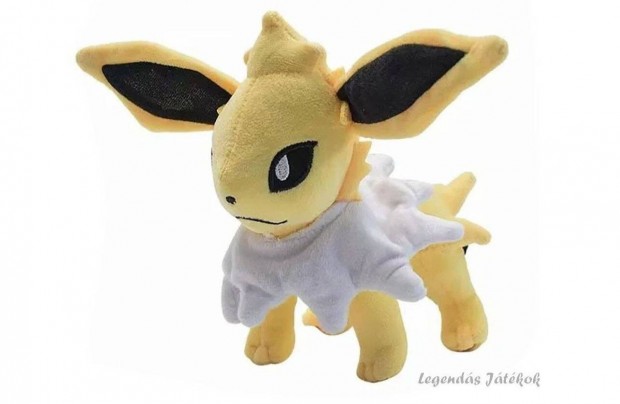 Pokemon Jolteon plss 20 cm