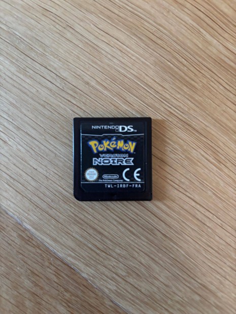 Pokemon Krtya - Nintendo DS