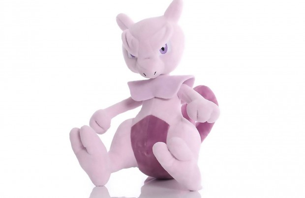 Pokemon Mewtwo plss 25 cm