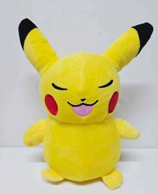 Pokmon Pikachu