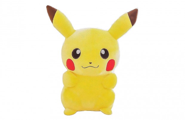 Pokemon Pikachu plss 20 cm