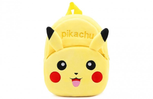 Pokemon Pikachu plss htizsk 20 cm