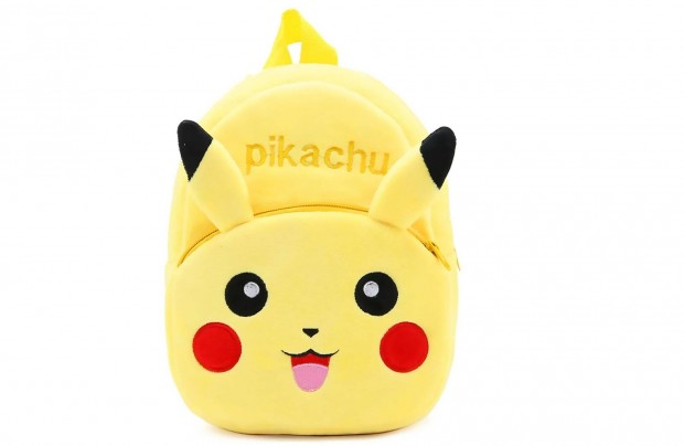 Pokemon Pikachu plss htizsk 20 cm