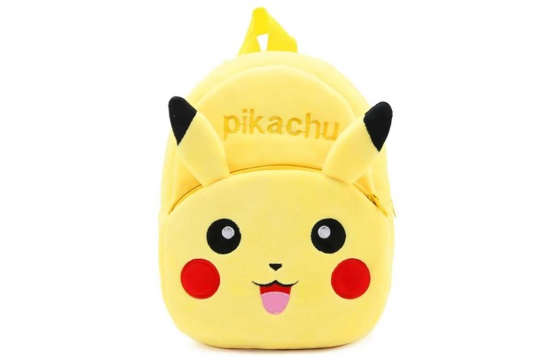 Pokemon Pikachu plss htizsk 20 cm