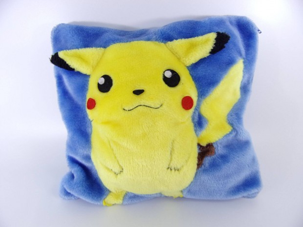 Pokemon Pikachu plss prna