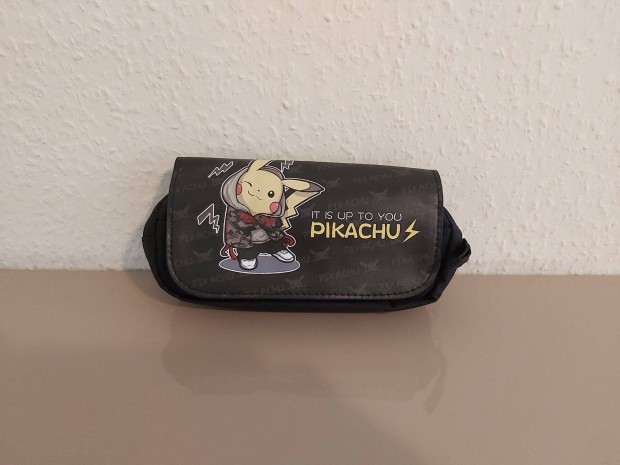 Pokemon Pikachu tolltart rszertart 3tp j Kszleten Pokmon