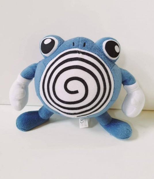 Pokmon Poliwrath 