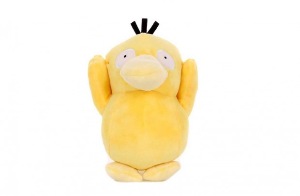 Pokemon Psyduck plss 20 cm