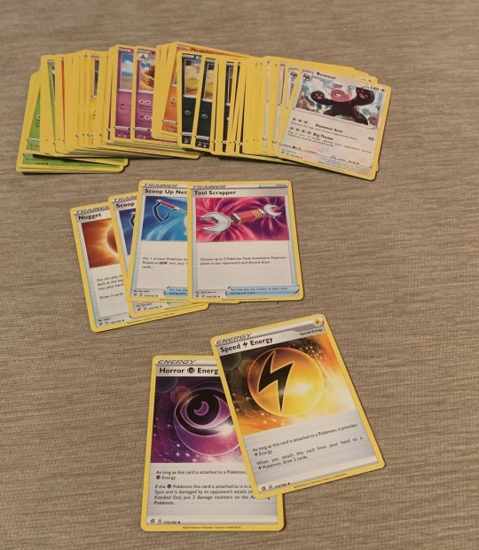 Pokmon Rebel Clash 2020 krtyk