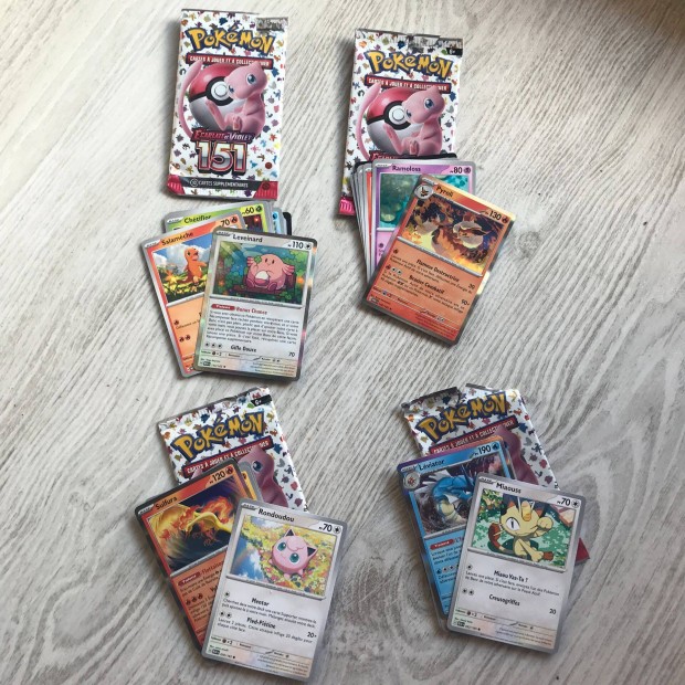 Pokmon Scarlett & Violet krtyk