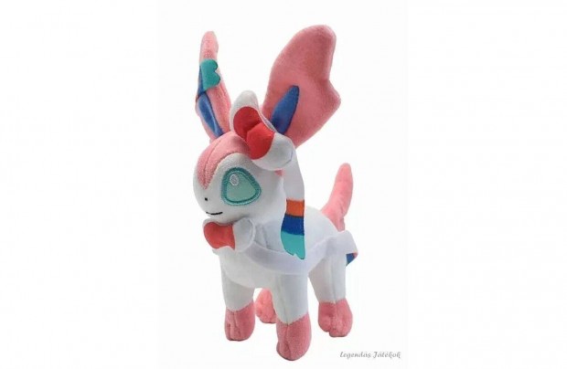 Pokemon Sylveon plss 20 cm