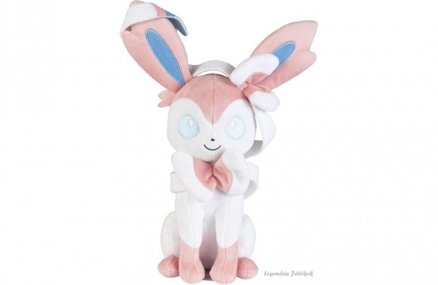 Pokemon Sylveon plss 20 cm Pokemon Store