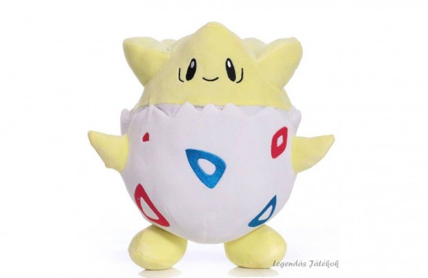 Pokemon Togepi plss 20 cm