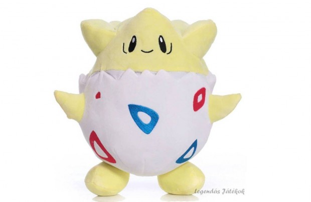 Pokemon Togepi plss 20 cm