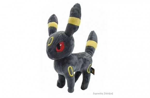 Pokemon Umbreon plss 20 cm