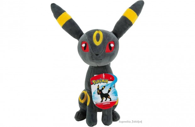 Pokemon Umbreon plss 20 cm Pokemon Store