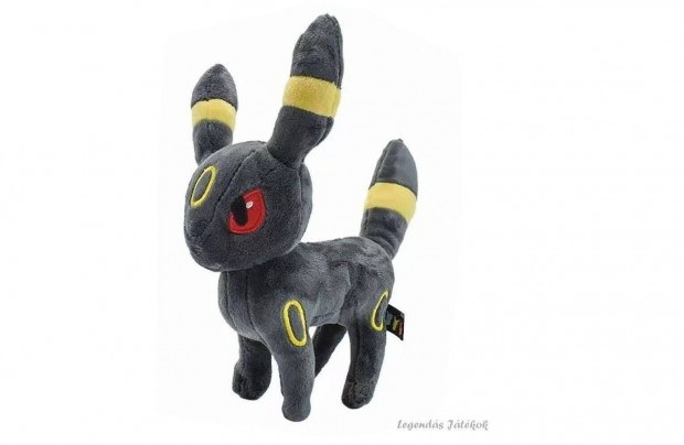 Pokemon Umbreon plss 20 cm-