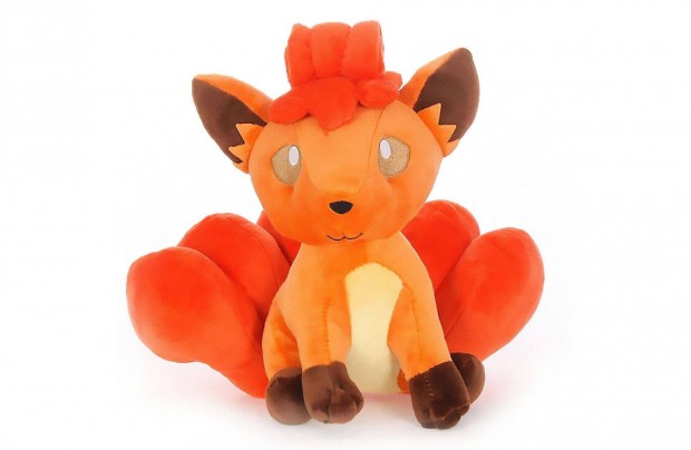 Pokemon Vulpix plss 25 cm