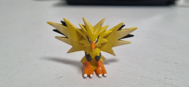 Pokmon Zapdos Tomy Nintendo