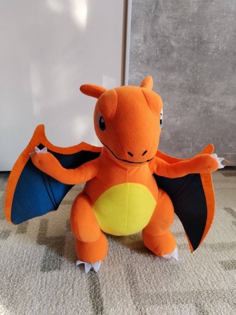 Pokemon charmander plss figura 40*45*40cm